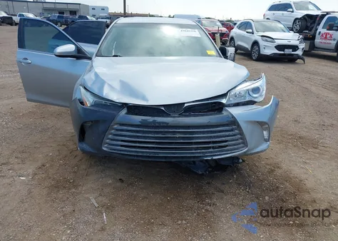 2016 Toyota Camry Le from USA, damaged, VIN 4T4BF1FK6GR532069